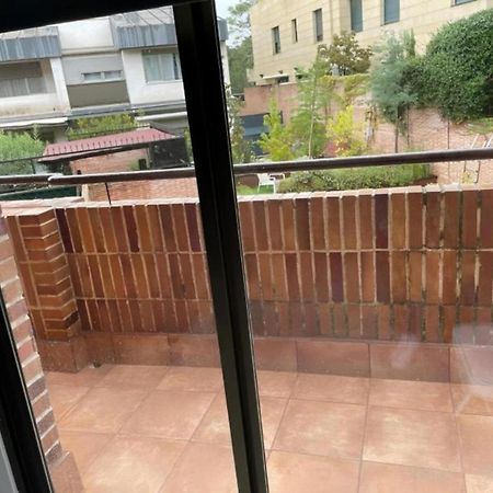 C5 Apartamento Lujo, Zona Exclusiva De Chamartin Madrid Bagian luar foto