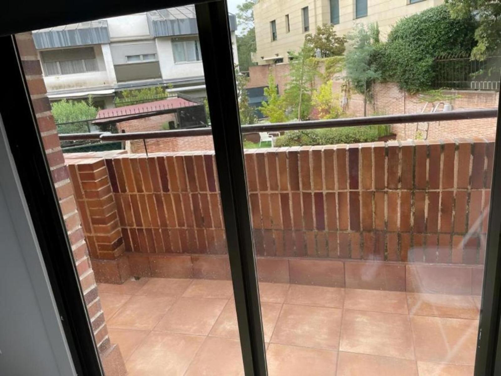 C5 Apartamento Lujo, Zona Exclusiva De Chamartin Madrid Bagian luar foto