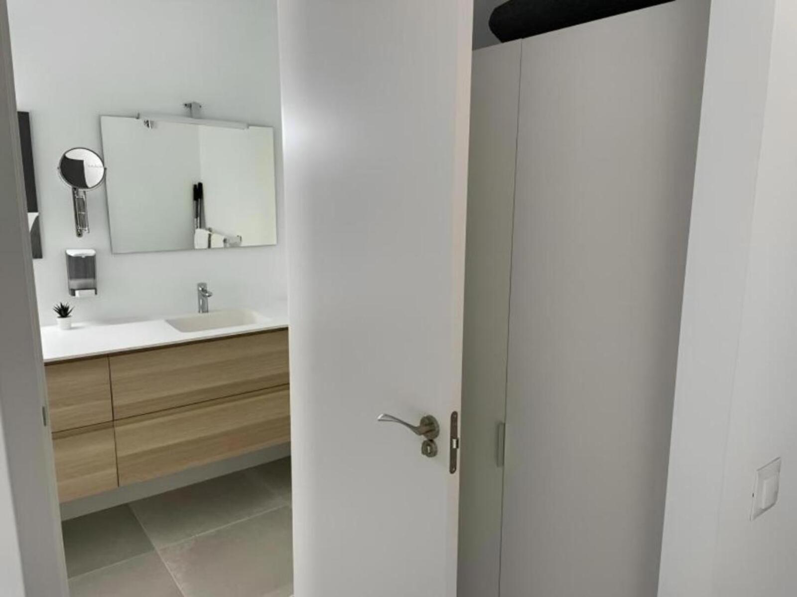 C5 Apartamento Lujo, Zona Exclusiva De Chamartin Madrid Bagian luar foto