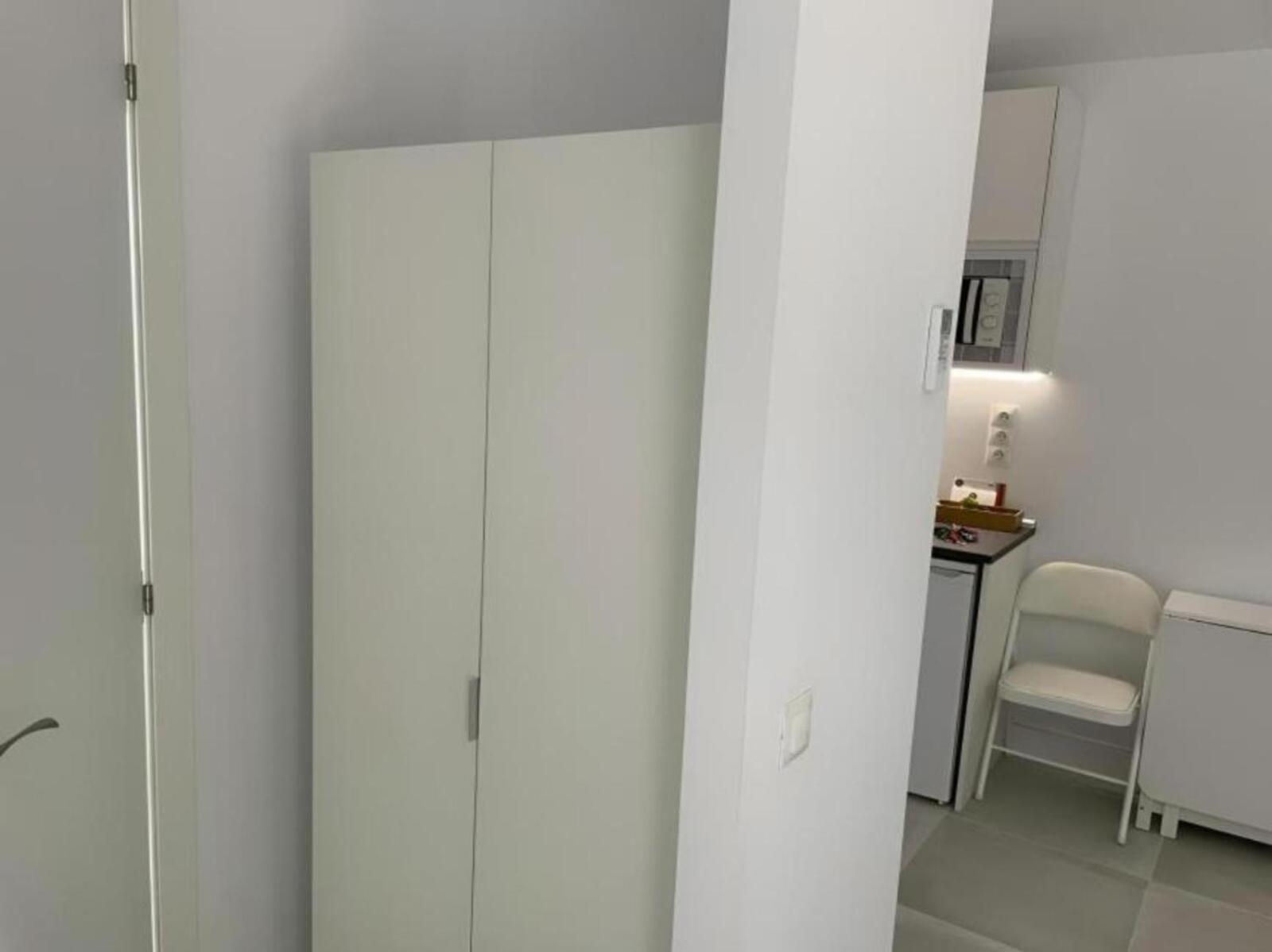 C5 Apartamento Lujo, Zona Exclusiva De Chamartin Madrid Bagian luar foto